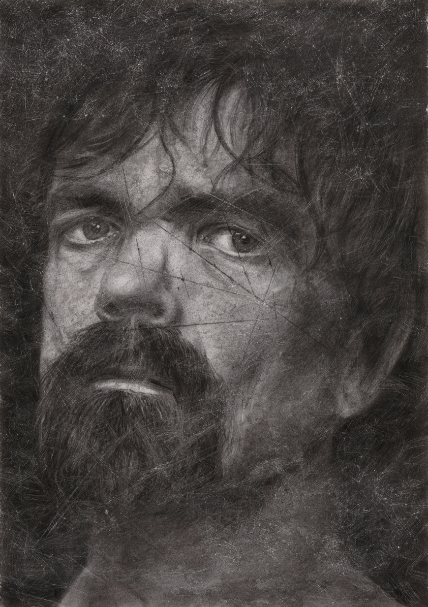 Tyrion Lannister