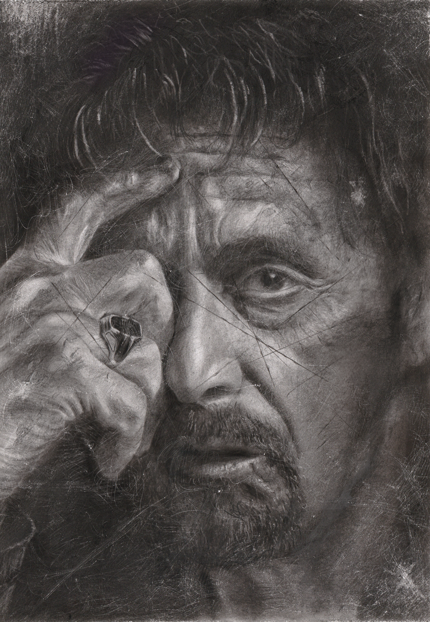 Al Pacino